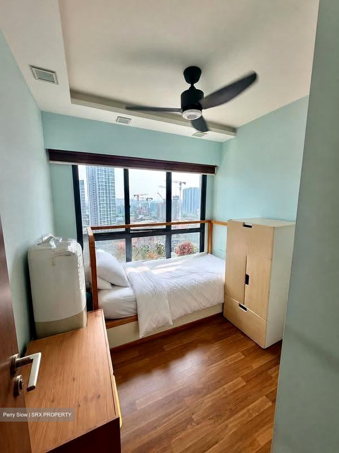 Blk 311A Trivelis (Clementi), HDB 4 Rooms #634668361